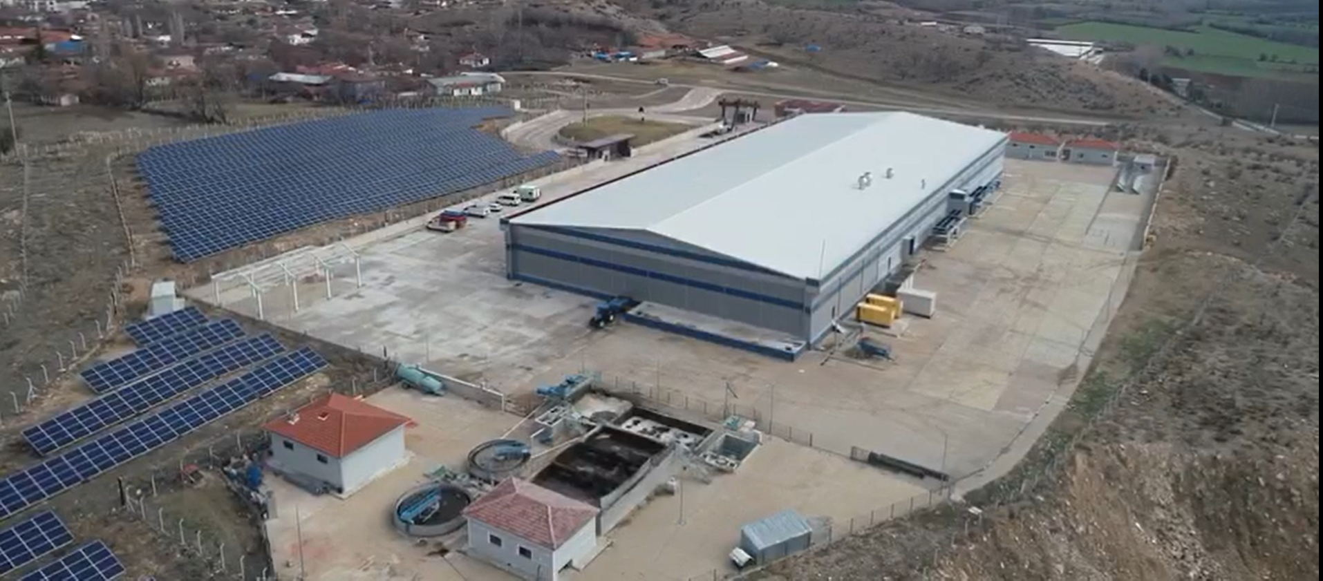 Topek Gıda Hayvancılık İnş. San. ve Tic. A.Ş.