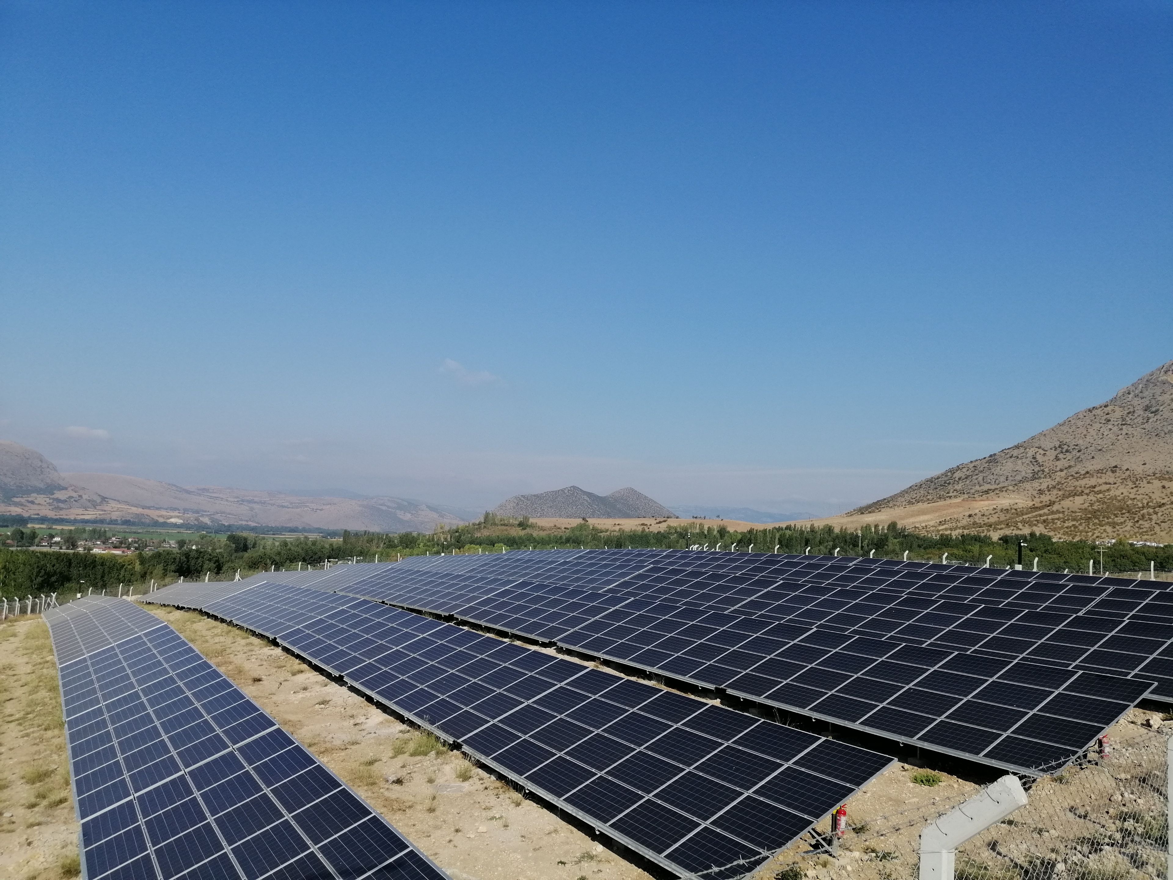 Topek Gıda Hayvancılık İnş. San. ve Tic. A.Ş.